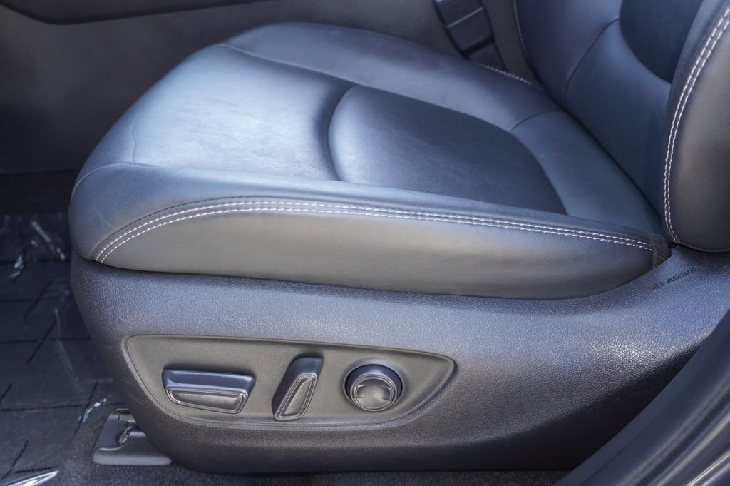 Certified 2023 Toyota RAV4 XLE Premium FWD image 13