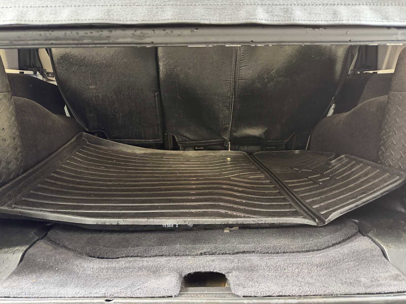 Used 2016 Jeep Wrangler Unlimited Sport w/ Quick Order Package 24S image 16