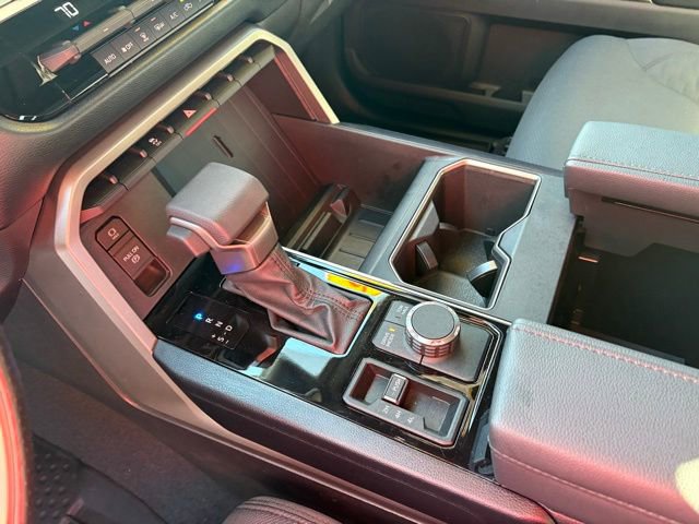 Used 2026 Toyota Tundra SR5 image 20