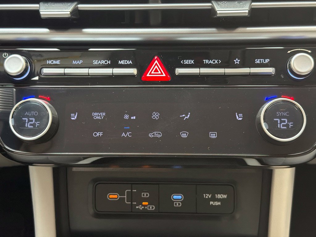 New 2026 Hyundai Tucson SEL FWD image 15