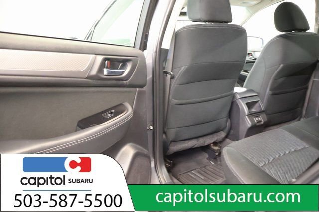 Used 2019 Subaru Outback 2.5i Premium w/ Popular Package #2 image 28