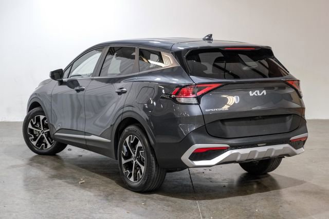 Used 2023 Kia Sportage EX image 11