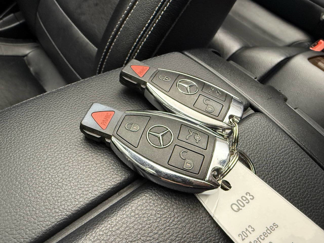 Used 2013 Mercedes-Benz E 350 Cabriolet image 16