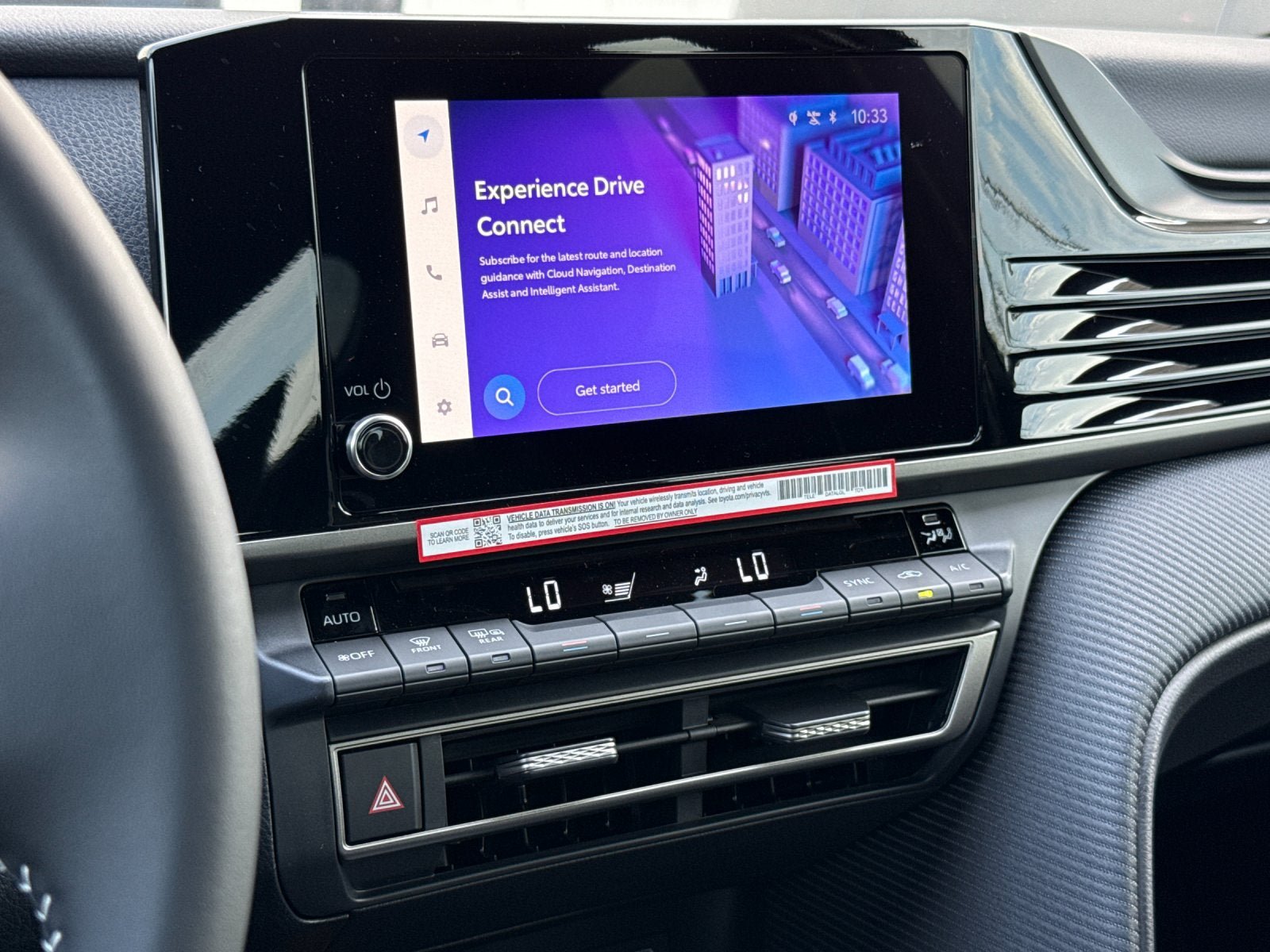 New 2026 Toyota Camry SE w/ Convenience Package FWD image 49