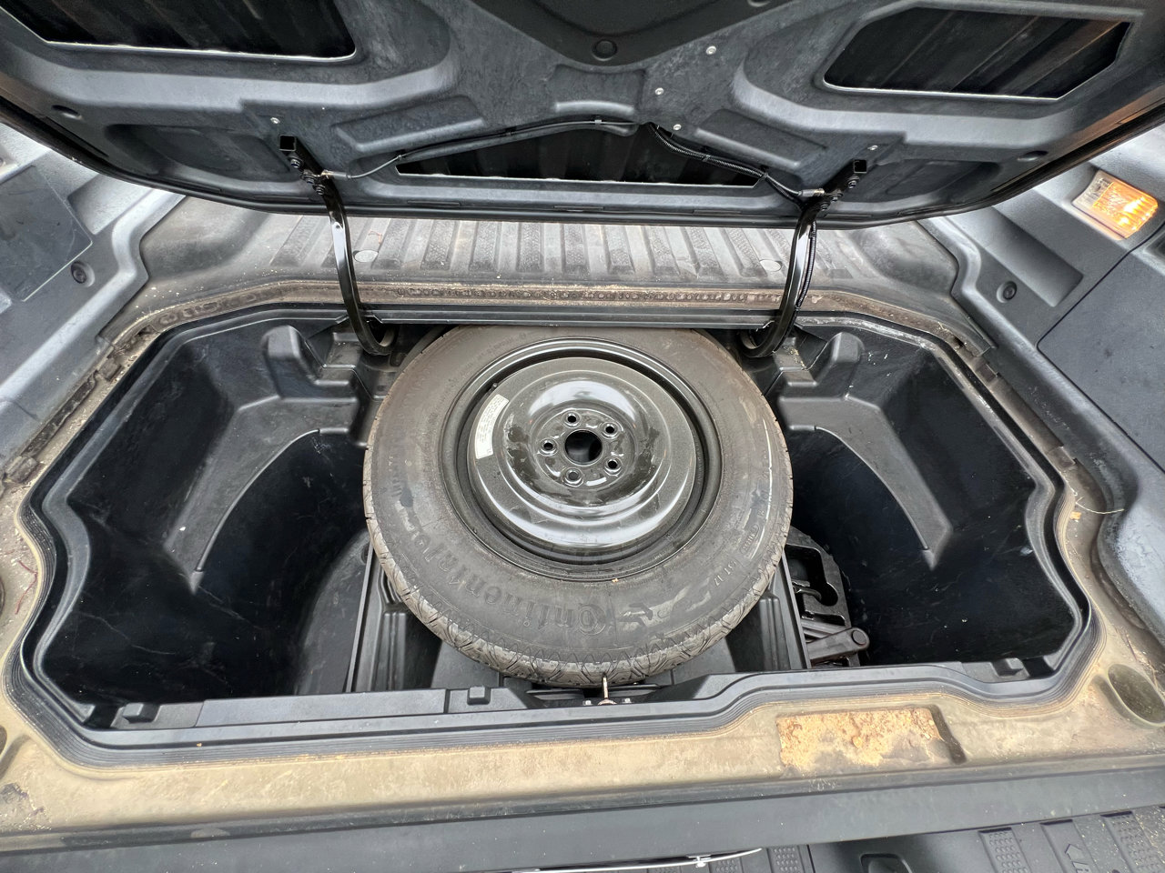 Used 2019 Honda Ridgeline RTL-T image 37