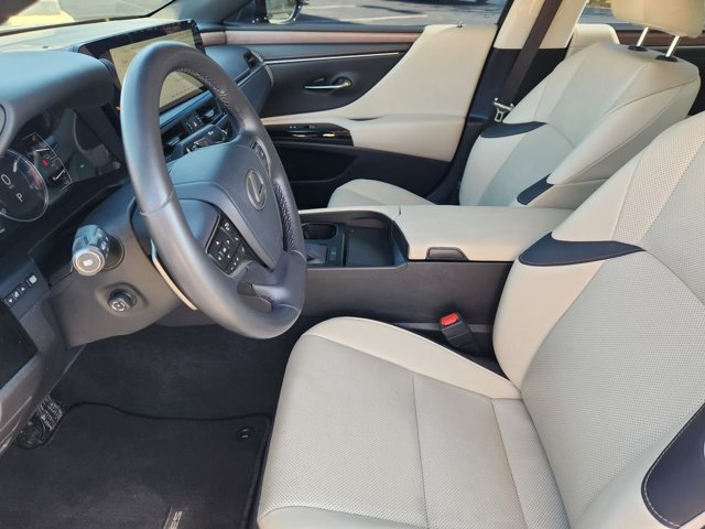 Certified 2024 Lexus ES 350 w/ Premium Package FWD image 14