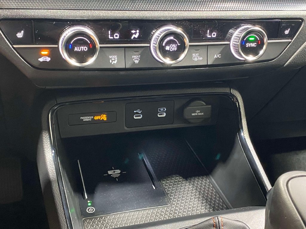 New 2026 Honda CR-V Sport image 31
