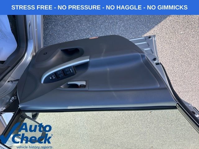 Used 2011 Toyota Prius Four w/ Solar Roof Pkg image 16