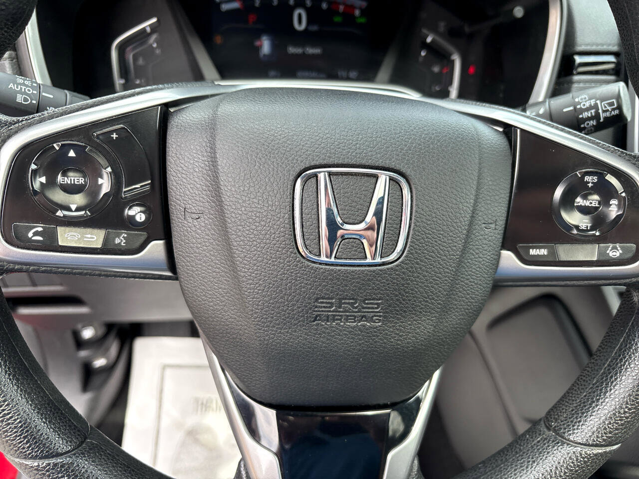 Used 2021 Honda CR-V EX image 16