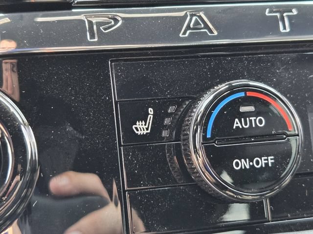 New 2026 Nissan Pathfinder Rock Creek AWD/4WD image 16