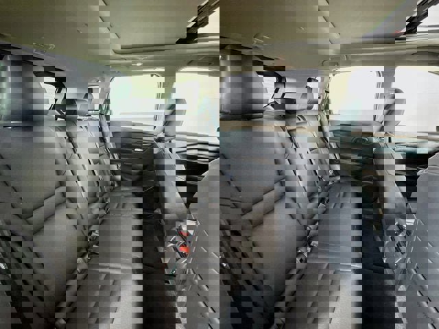 Certified 2023 Nissan Rogue SV w/ SV Premium B Package image 22