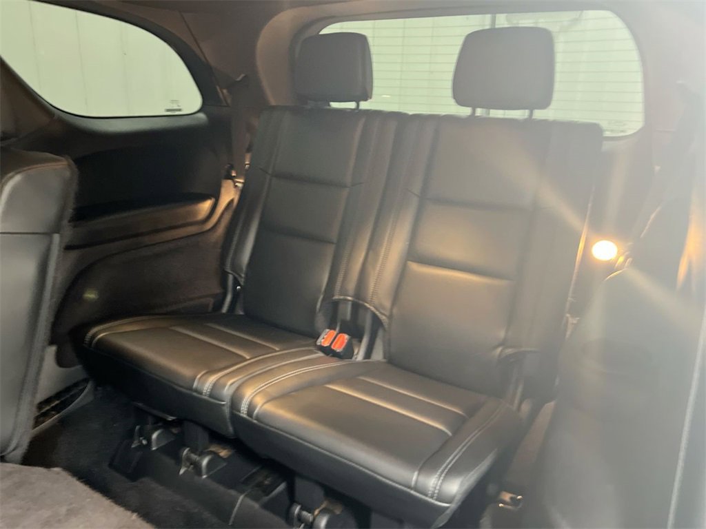 Used 2021 Dodge Durango GT image 28