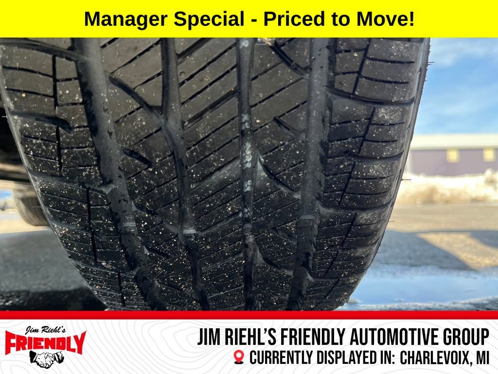 Used 2018 Subaru Forester 2.5i Premium image 27