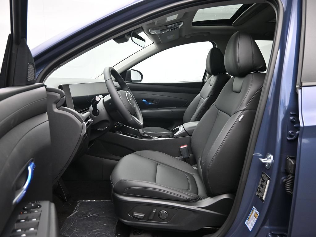 Used 2026 Hyundai Tucson SEL AWD/4WD image 26