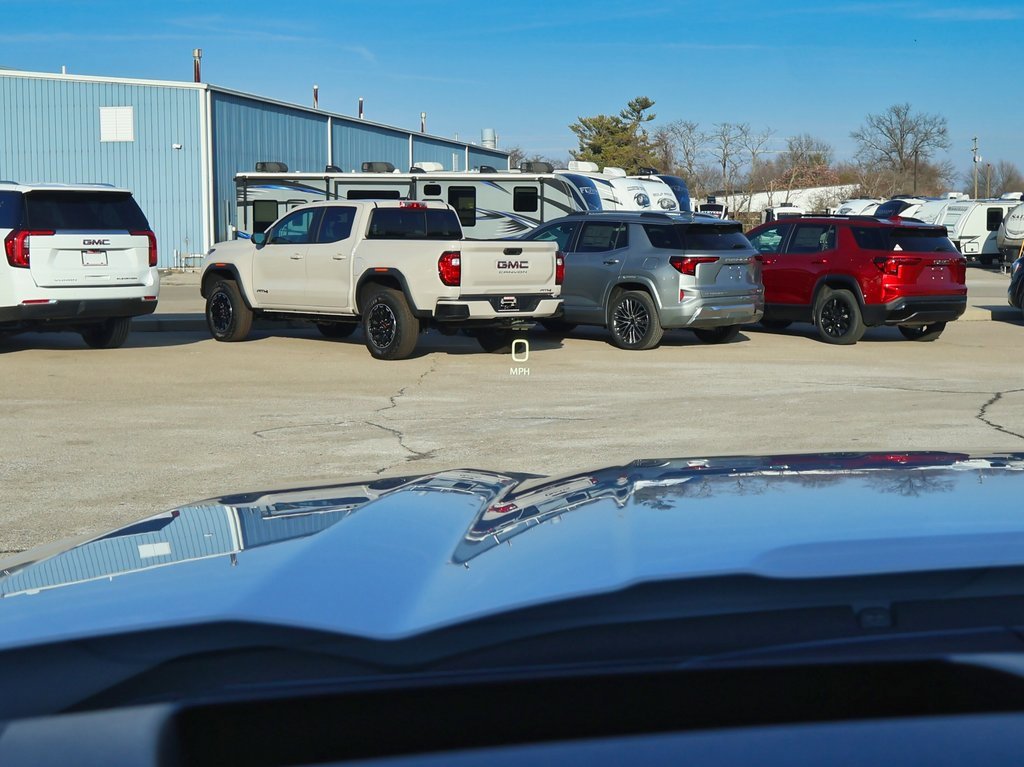 New 2026 GMC Sierra 1500 Denali w/ Denali Reserve Package image 21