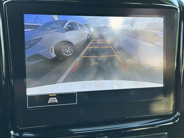 Certified 2023 Chevrolet Traverse RS image 20