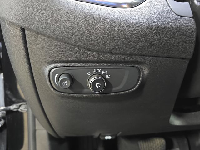 Used 2024 Chevrolet Equinox LT w/ LPO, Floor Liner Package AWD/4WD image 22