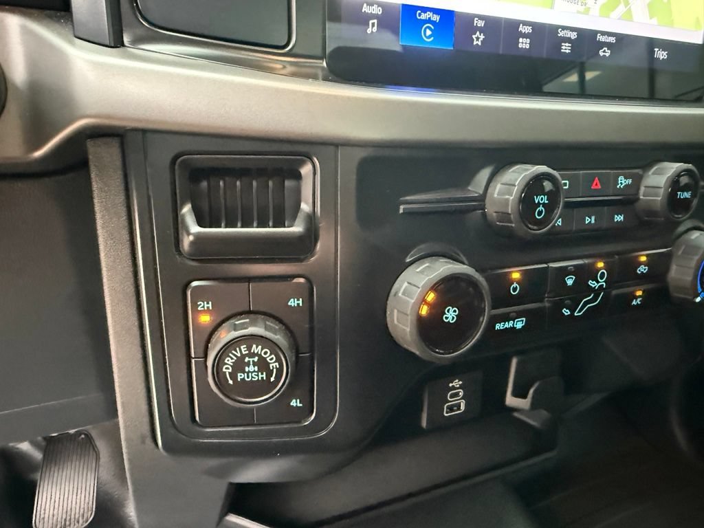 Used 2026 Ford F150 XL w/ Equipment Group 103A High AWD/4WD image 21