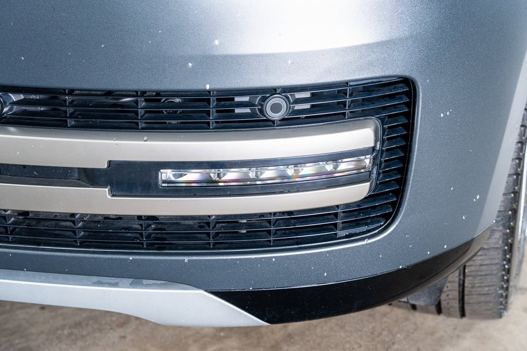 Used 2024 Land Rover Range Rover SE image 14
