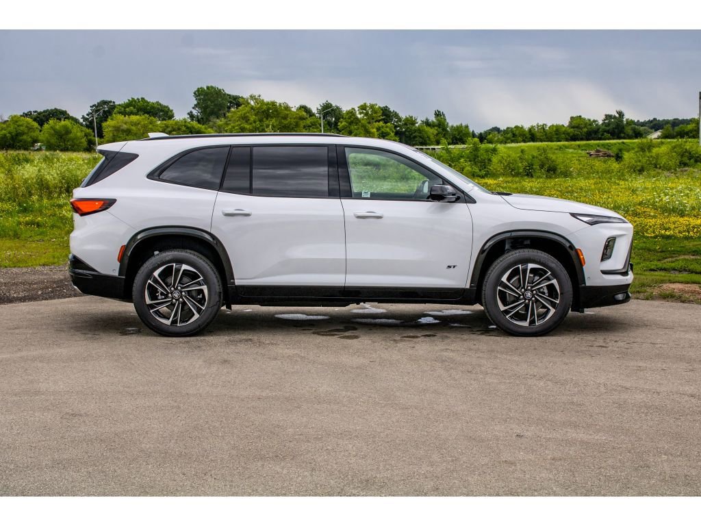 New 2026 Buick Enclave Sport Touring w/ Super Cruise Package image 49