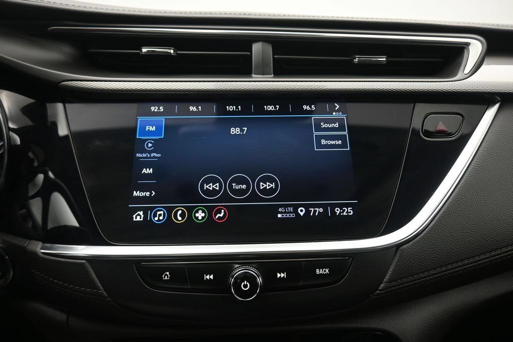 Used 2022 Buick Encore GX Essence w/ Experience Buick Package AWD/4WD image 17
