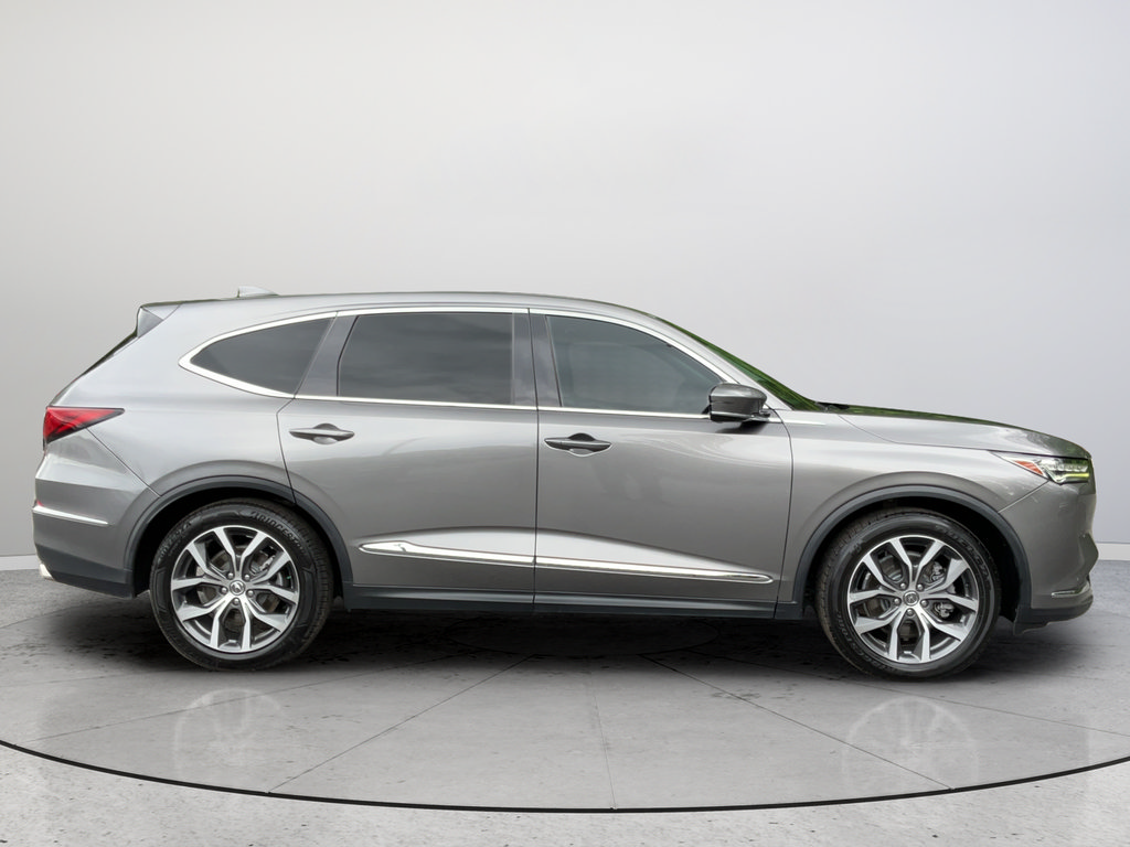 Used 2023 Acura MDX FWD w/ Technology Package image 5