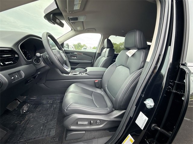 New 2025 Honda Pilot EX-L image 16