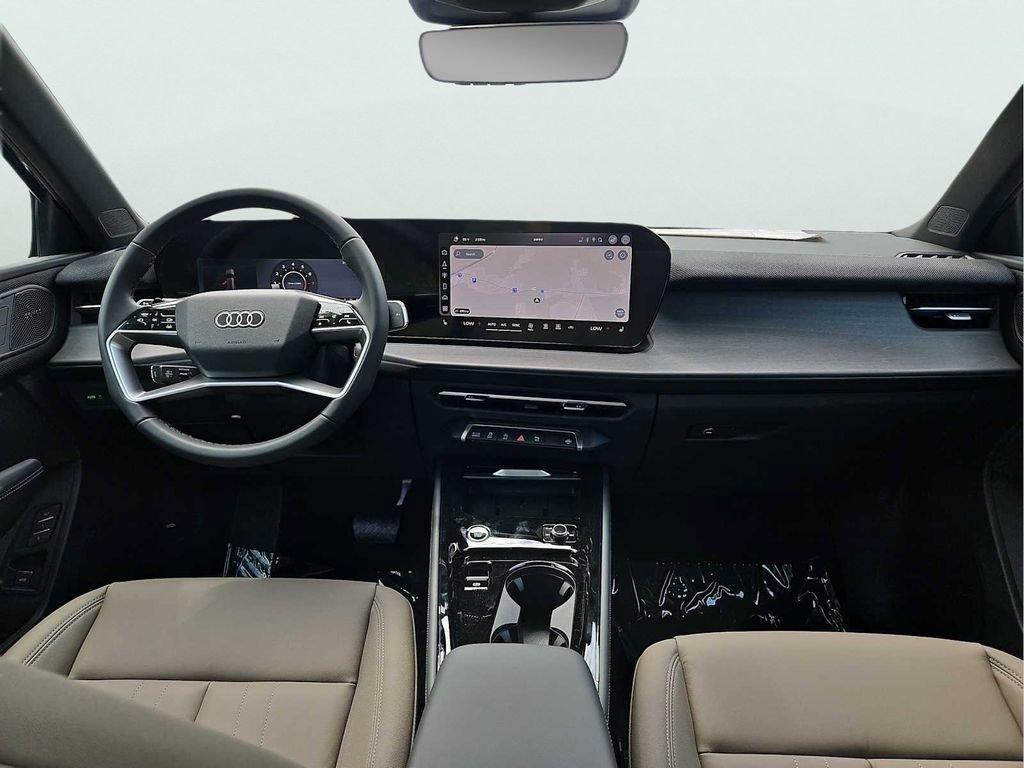 New 2026 Audi Q3 quattro 2.0T AWD/4WD image 21