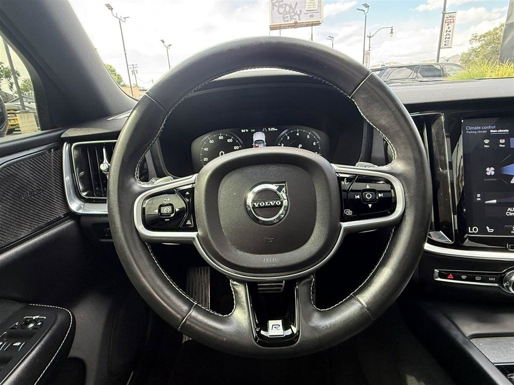 Used 2019 Volvo S60 T5 R-Design FWD image 25