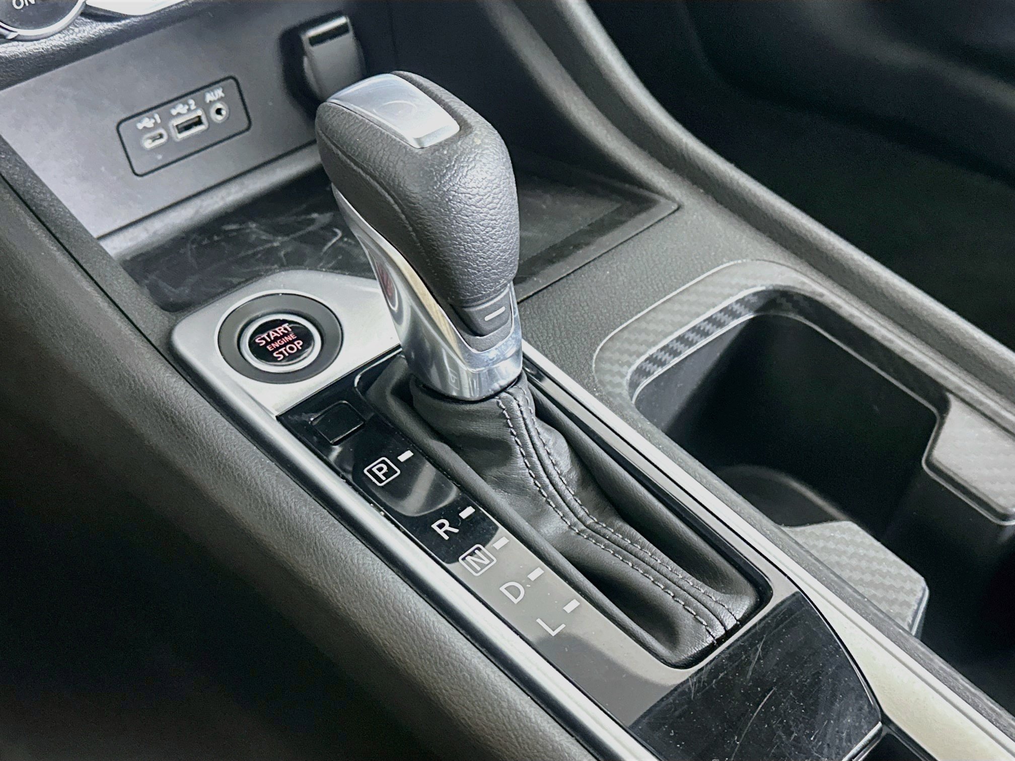 Used 2023 Nissan Sentra SV w/ All-Weather Package FWD image 24