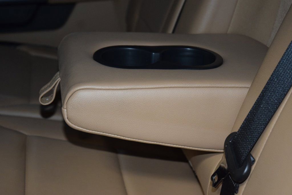 Used 2023 Ford F250 Lariat w/ Lariat Ultimate Package image 40