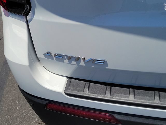 Used 2026 Ford Explorer Active RWD image 22