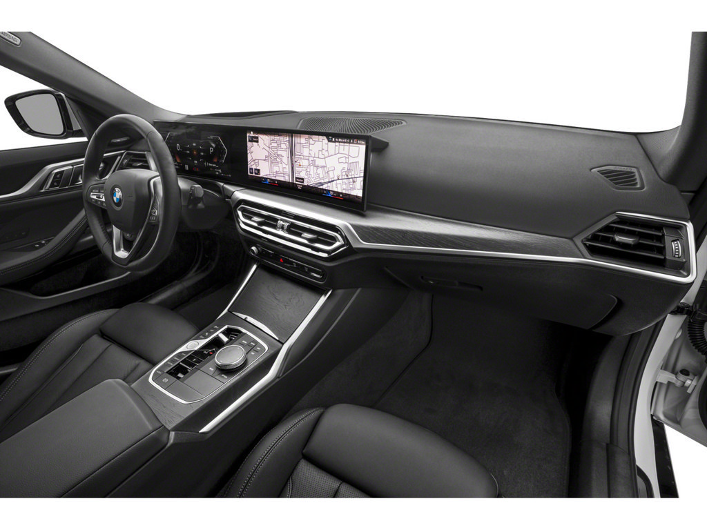 Certified 2024 BMW 430i Gran Coupe xDrive w/ Premium Package AWD/4WD image 15