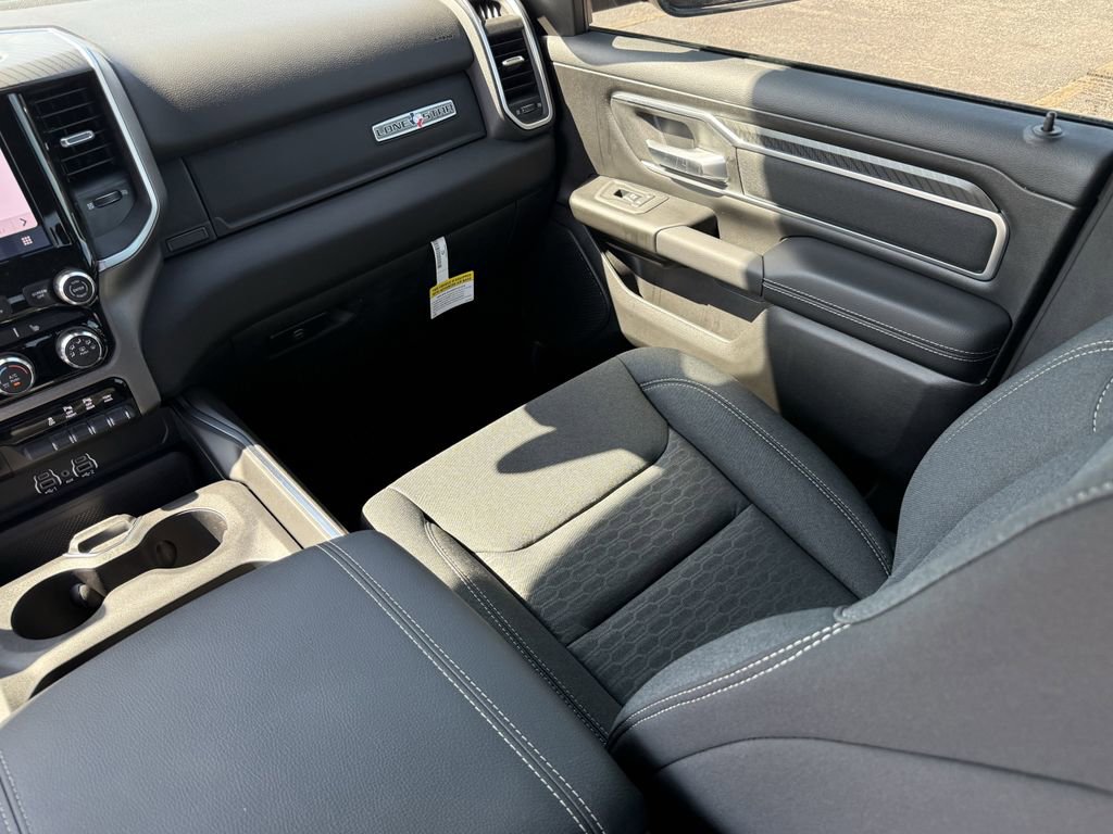 New 2026 RAM 1500 Lone Star image 27