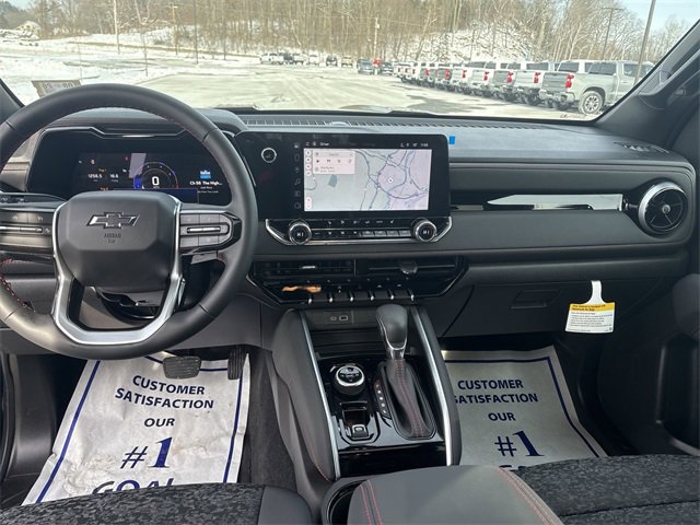 New 2026 Chevrolet Colorado Z71 image 21