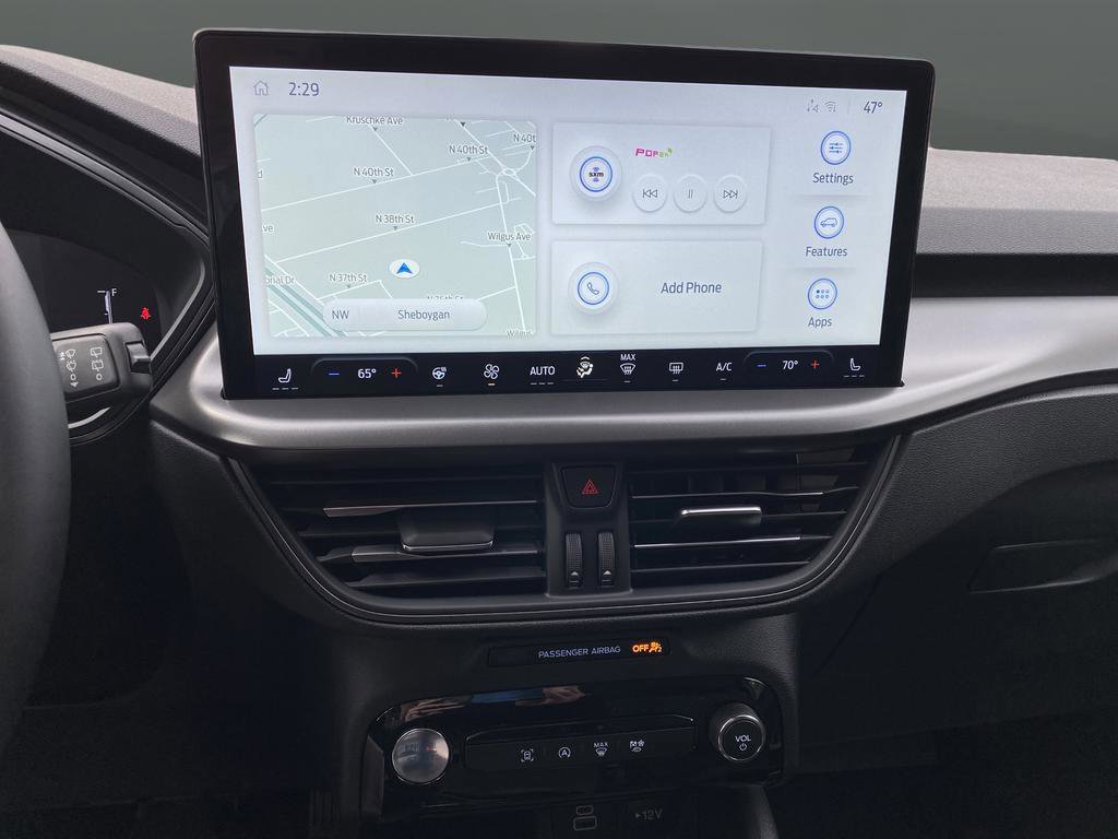 New 2026 Ford Escape Active w/ Tech Pack #1 image 8