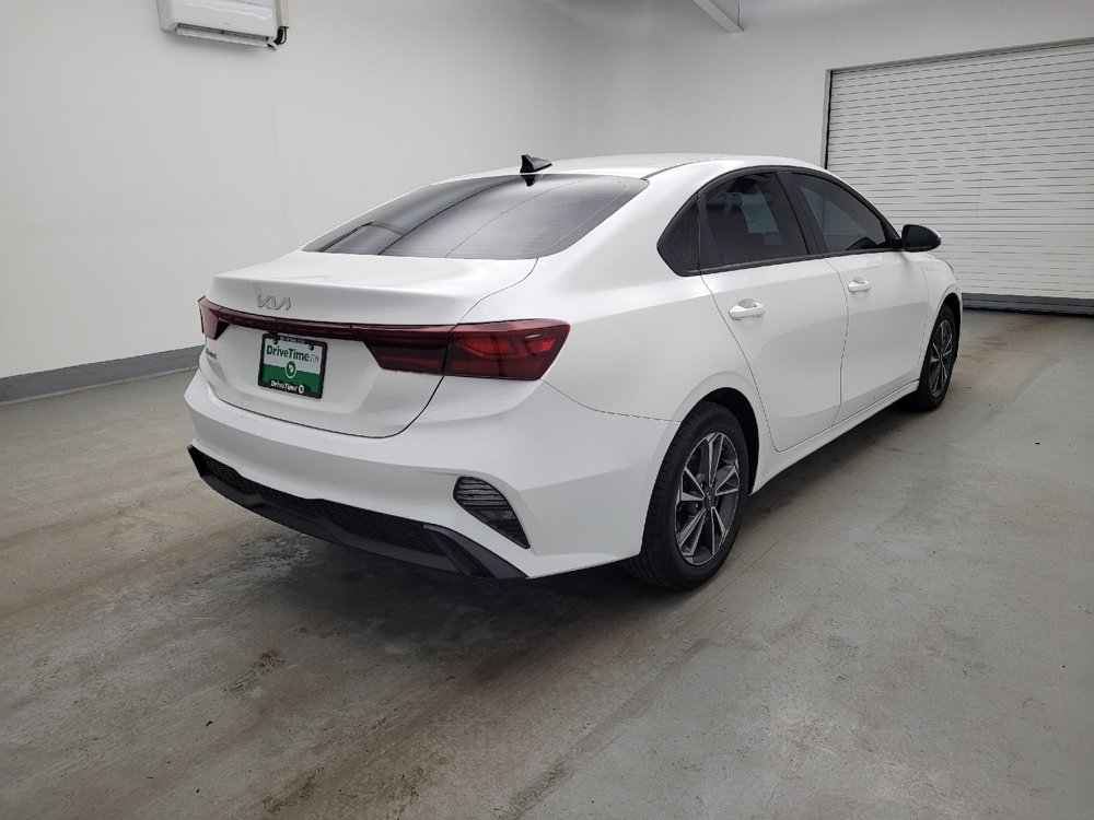 Used 2024 Kia Forte LXS w/ LXS Technology Package image 9