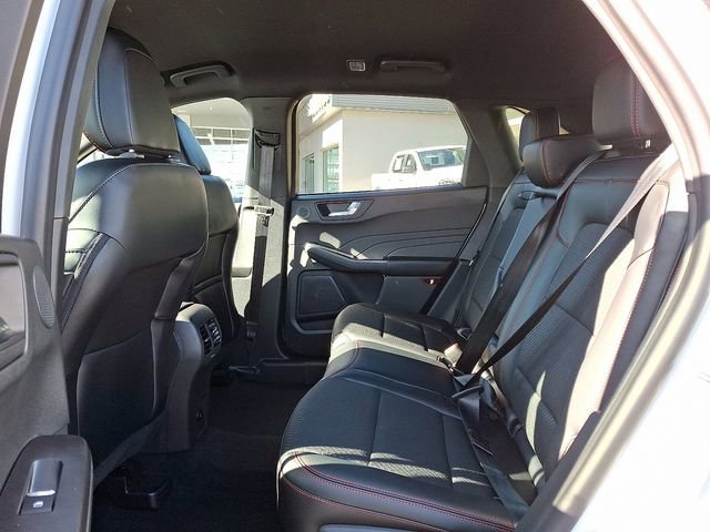 New 2024 Ford Escape ST-Line Select w/ Tech Pack #2 AWD/4WD image 5