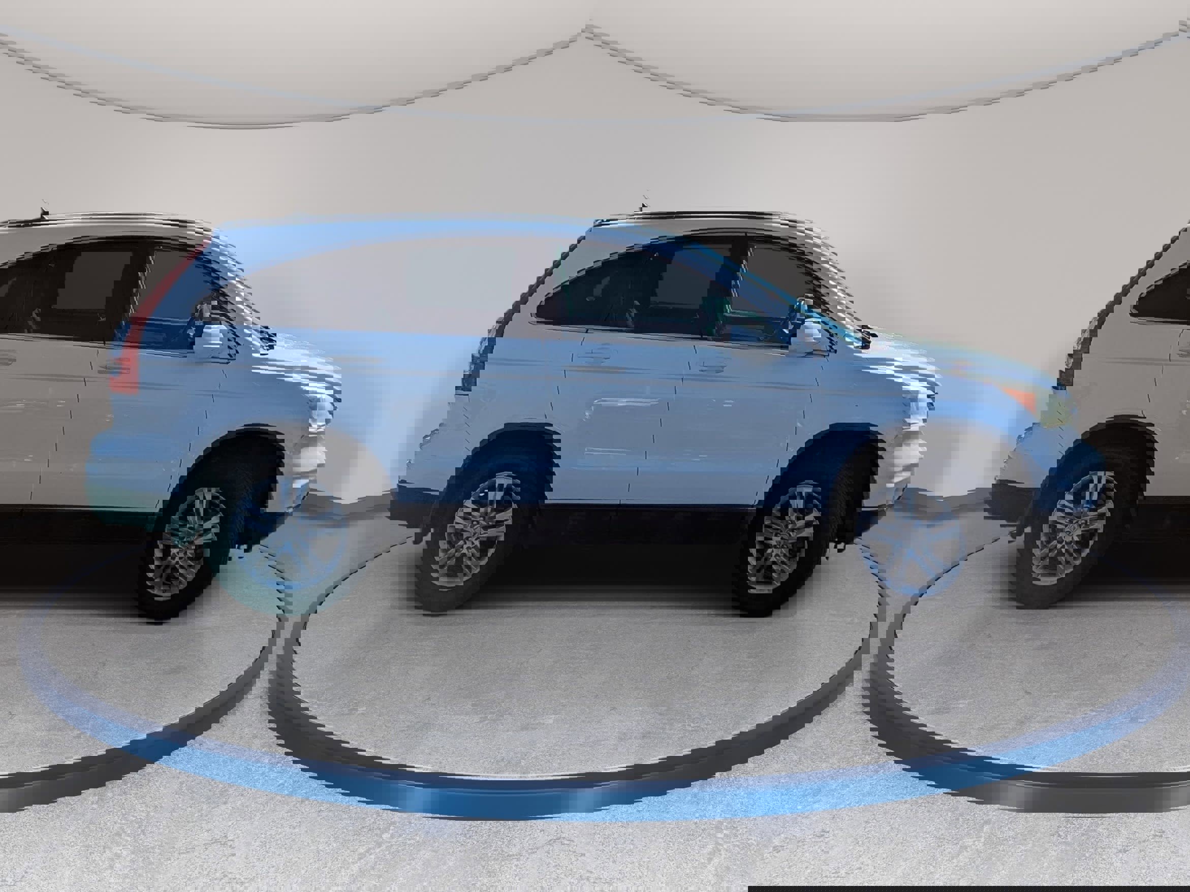 Used 2011 Honda CR-V EX-L image 4