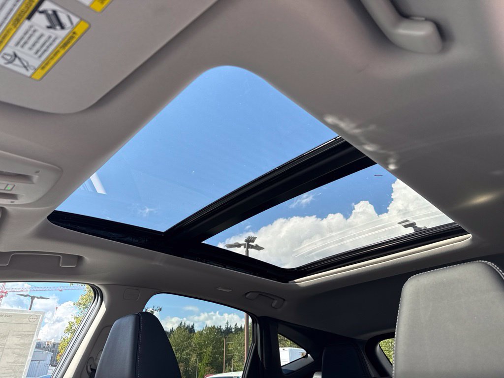 New 2026 Nissan Murano SL AWD/4WD image 27