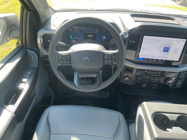 New 2025 Ford F150 XL AWD/4WD image 12