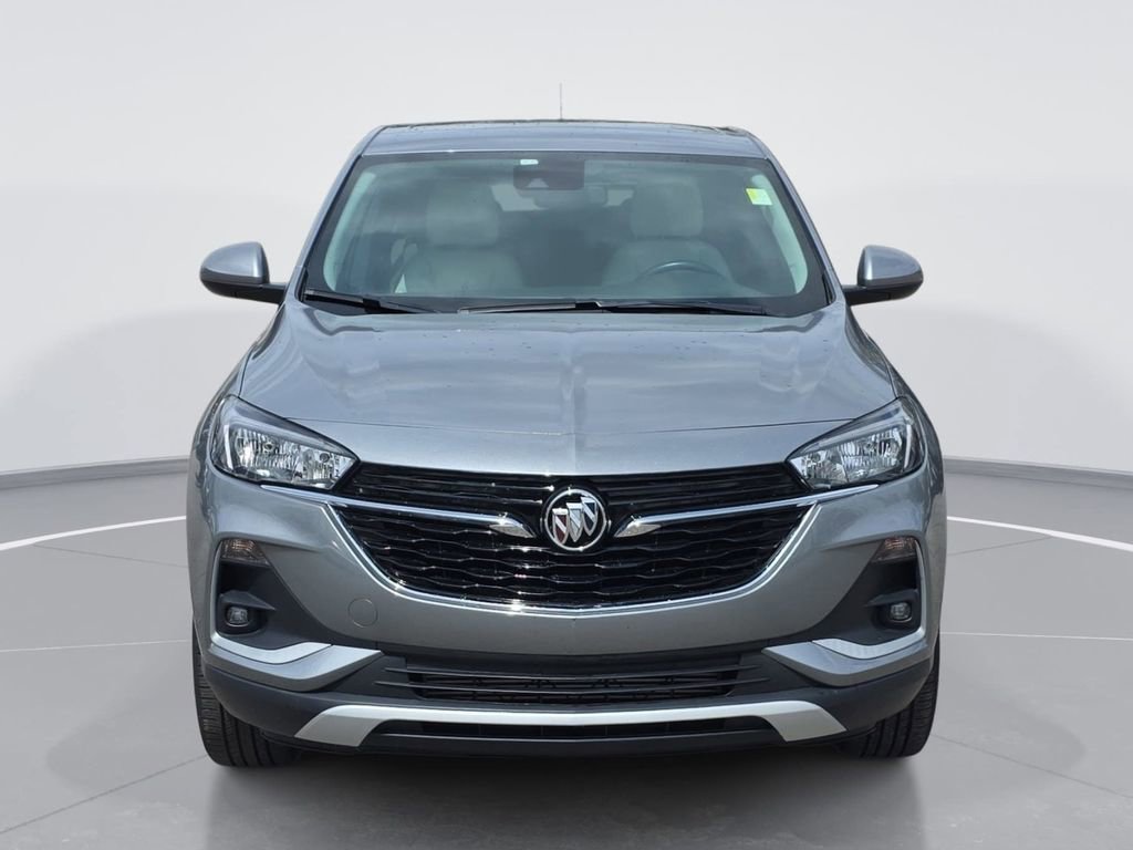Certified 2023 Buick Encore GX Preferred w/ Cold Weather Comfort Package FWD image 10