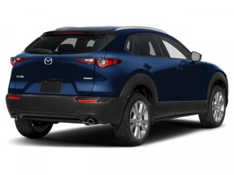 New 2026 MAZDA CX-30 AWD 2.5 S w/ Premium Package video 2