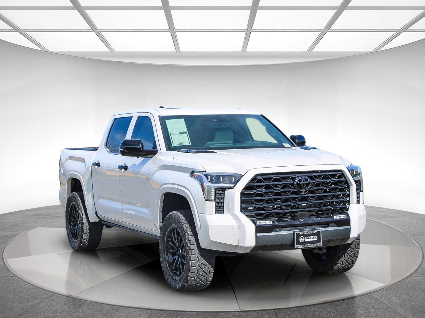 Used 2024 Toyota Tundra Capstone image 5