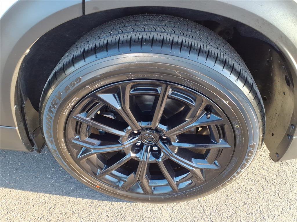 New 2026 MAZDA CX-70 3.3 Turbo w/ Preferred Package image 20