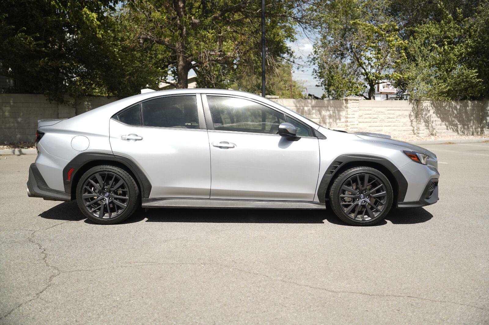 Used 2024 Subaru WRX Premium AWD/4WD image 6
