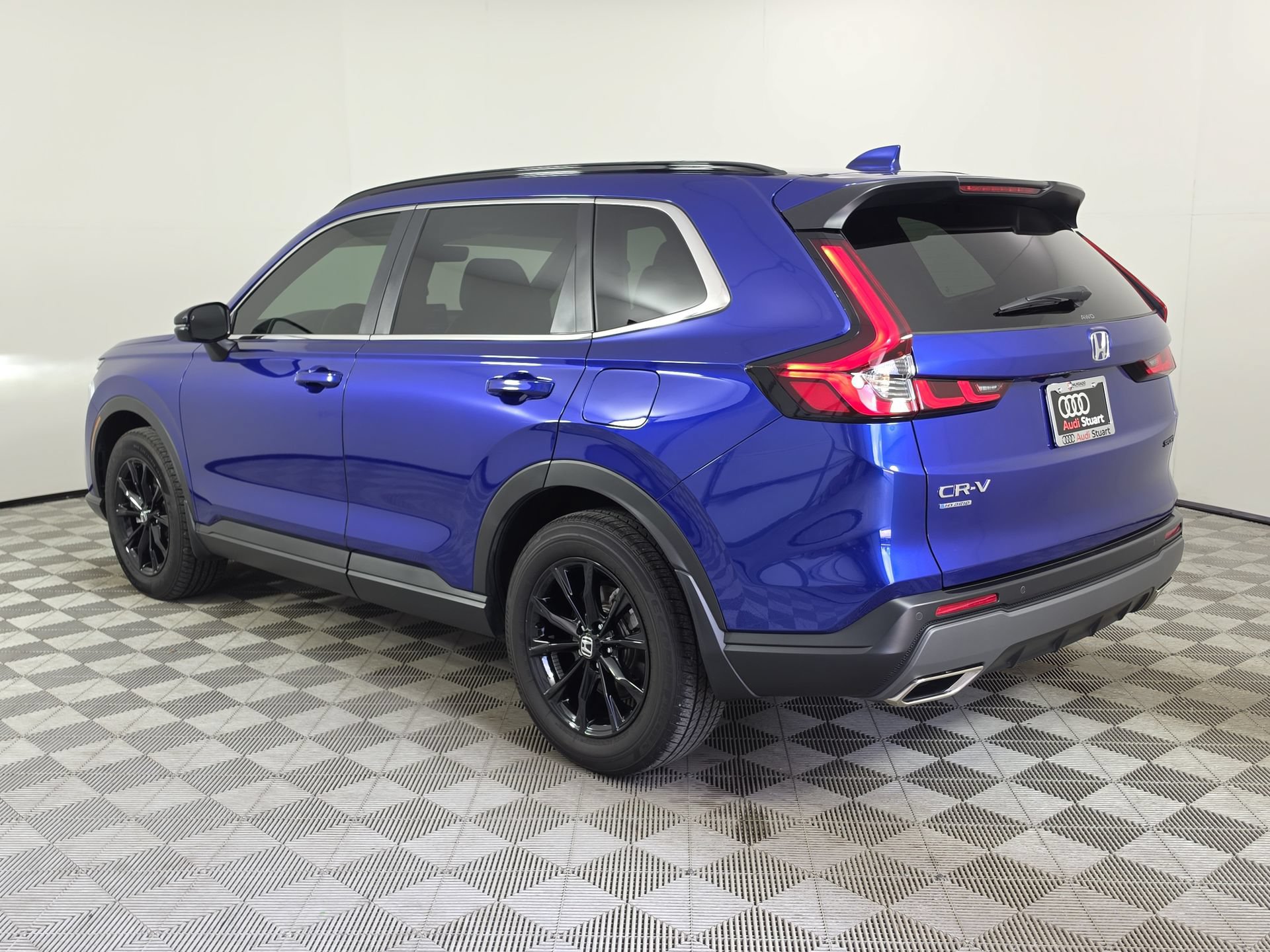 Used 2025 Honda CR-V Sport-L image 36