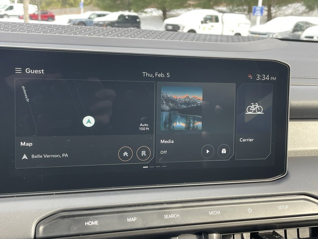 New 2027 Kia Telluride EX X-Line image 51