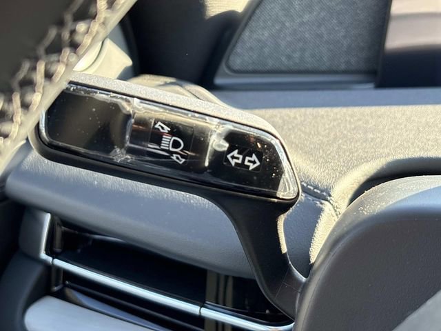 New 2025 Lincoln Navigator Reserve w/ Jet Appearance Package AWD/4WD image 26