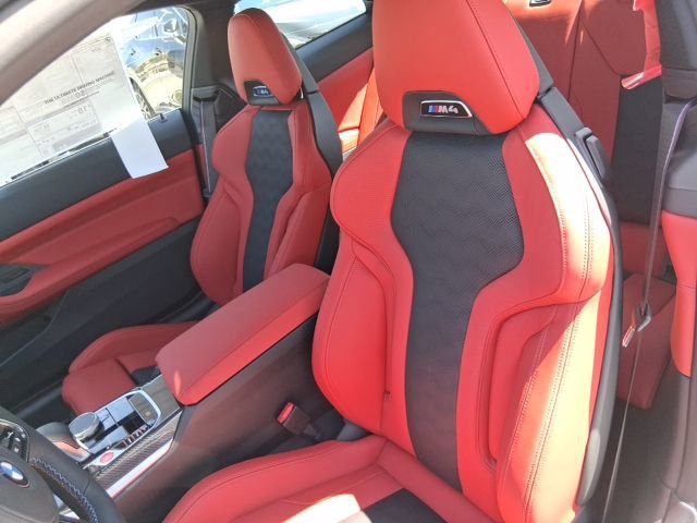 New 2026 BMW M4 xDrive Competition w/ M Driver's Package AWD/4WD image 15